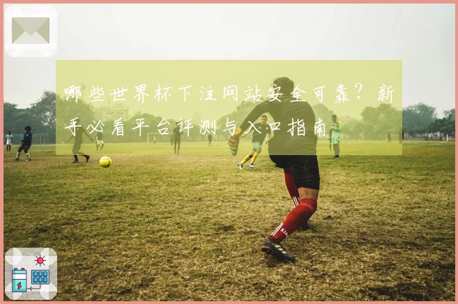 哪些世界杯下注网站安全可靠？新手必看平台评测与入口指南