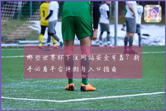 哪些世界杯下注网站安全可靠？新手必看平台评测与入口指南
